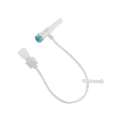 T形输液接头 - 1106050 - Lily Medical Corporation - LUER®-lock