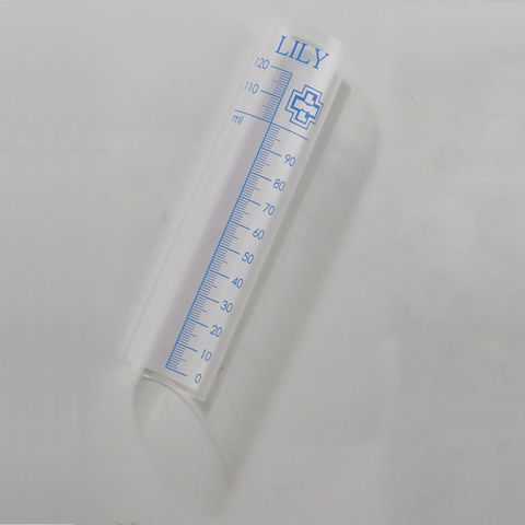 滴定管 - 3103001  - Lily Medical Corporation