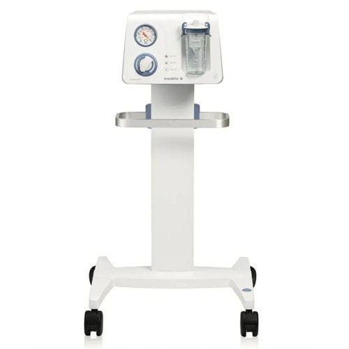 电动手术吸引器 - Dominant Flex  - Marina Medical Instruments - 带滑轮