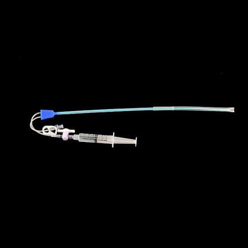 子宫输卵管造影导管 - MM1-607  - Marina Medical Instruments - 子宫内 / 球囊 / 女性
