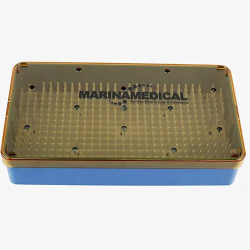 器械消毒盒 - 300-2 series - Marina Medical Instruments