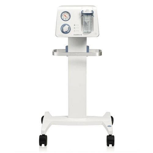 电动手术吸引器 - DOM-FLEX-ONLY  - Marina Medical Instruments - 带滑轮