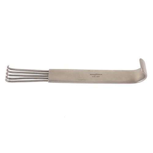 手术牵开器 - 110-34 series - Marina Medical Instruments