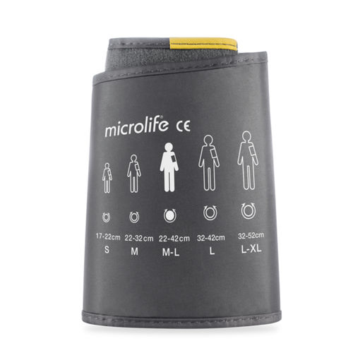 血压袖套 - WS-2242C - Microlife - 不含乳胶 / 无PVC / 可水洗