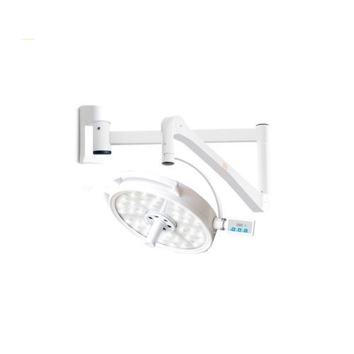 壁挂无影灯 - KD-2036B-2    - Nanjing Keweisi Medical Lighting - LED / 牙科 / 兽用