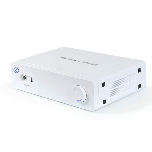 内窥镜视频处理器 - HD-604K-1  - Nanjing Keweisi Medical Lighting - 4K 成像