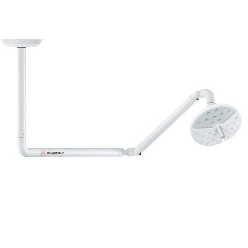 吊顶无影灯 - KD-2018D-1 - Nanjing Keweisi Medical Lighting - LED / 牙科 / 兽用