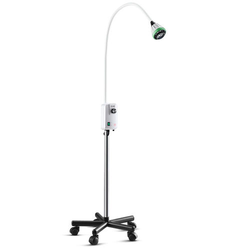 妇科检诊灯 - KD-2009W-1  - Nanjing Keweisi Medical Lighting - LED / 移动式 / 壁挂