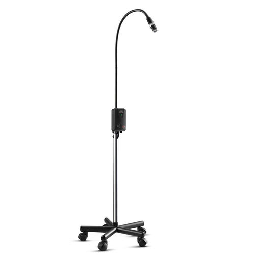 妇科检诊灯 - KD-2005W-1  - Nanjing Keweisi Medical Lighting - LED / 壁挂 / 落地
