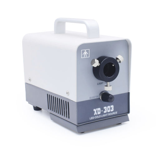 内窥镜光源 - XD-303-20W - Nanjing Keweisi Medical Lighting - LED式 / 冷光式