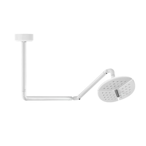 吊顶无影灯 - KD-2036D-4 - Nanjing Keweisi Medical Lighting - LED