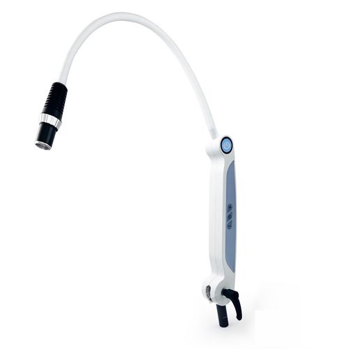 妇科检诊灯 - KD-2005W-4 - Nanjing Keweisi Medical Lighting - LED / 台式