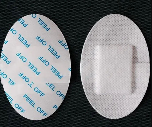 非编织伤口敷布 - Nanjing Shuangwei Biotechnology - 吸水