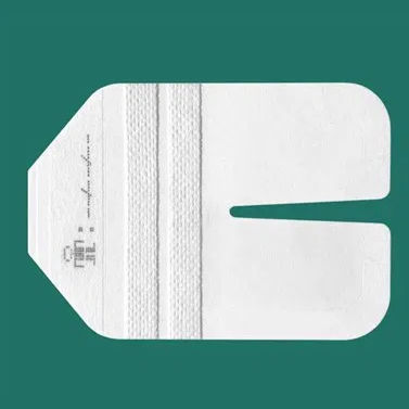 防水伤口敷布 - Nanjing Shuangwei Biotechnology - 抗菌 / 吸水 / 透明