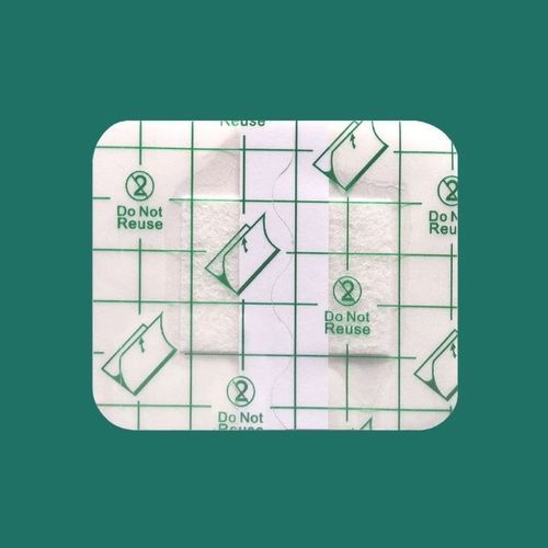 呼吸伤口敷布 - Nanjing Shuangwei Biotechnology - 防水