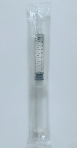 无菌注射器 - Nanjing Shuangwei Biotechnology