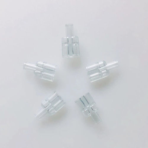 直线型输液接头 - Nanjing Shuangwei Biotechnology - LUER®-lock