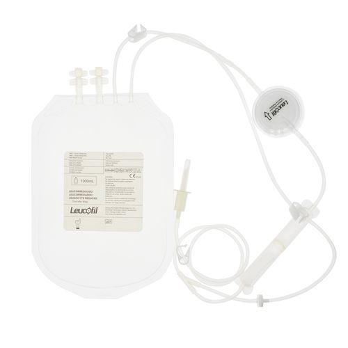 隔膜过滤器 - FTS-PL210 - Nanjing Shuangwei Biotechnology - 血小板 / 实验室 / 用于医疗机构
