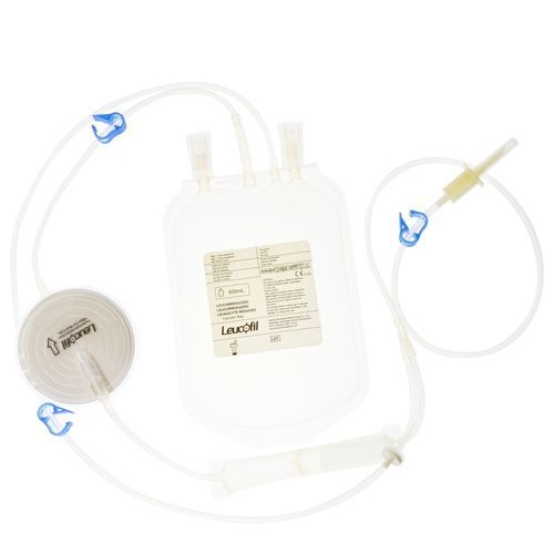 隔膜过滤器 - FTS-RC202  - Nanjing Shuangwei Biotechnology - 红血球悬浮液 / 实验室 / 用于医疗机构