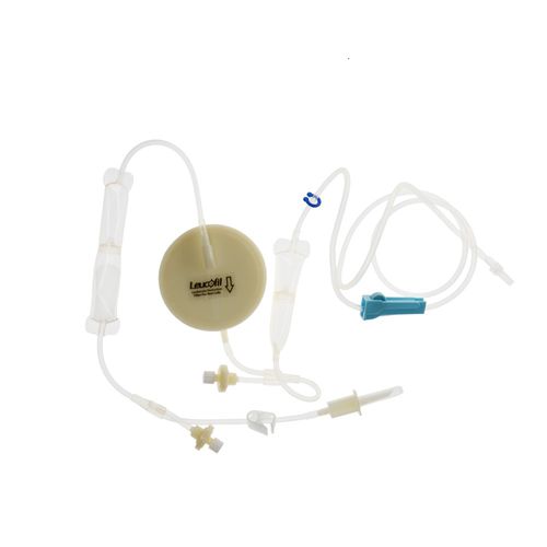 隔膜过滤器 - FTS-RC102 - Nanjing Shuangwei Biotechnology - 红血球悬浮液 / 用于医疗机构 / 床头柜