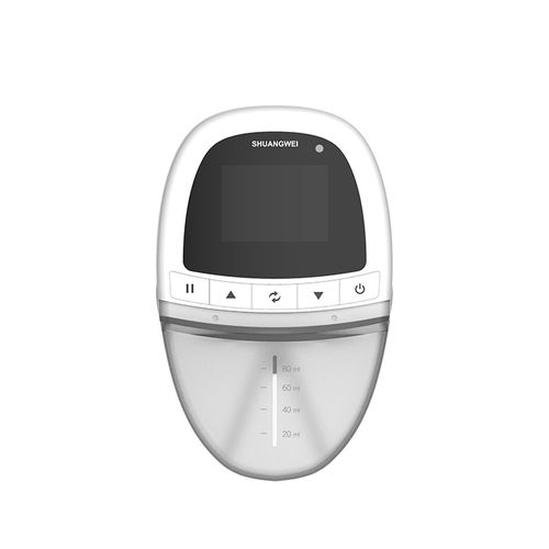 负压伤口治疗设备 - Nanjing Shuangwei Biotechnology