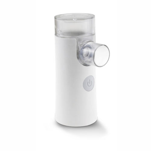 电子雾化器 - ZK-Q2 - Nanjing Shuangwei Biotechnology - 用于呼吸 / 便携式 / 带面具