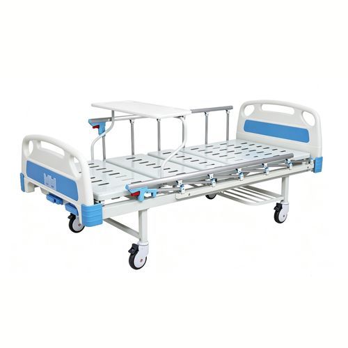 疗养床 - 109 - Nanjing Shuangwei Biotechnology - 医用 / 医院 / 手动