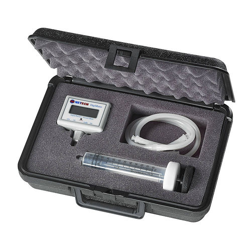 压力校准器 - DigiMano BP - Netech