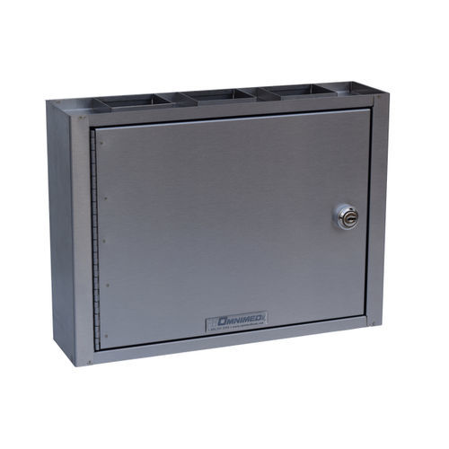 危险品柜 - 181790 - Omnimed - 样品 / 用于医院 / 搁板