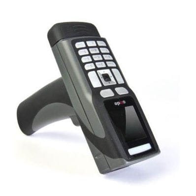 医疗扫码器 - Ostling Inc./ ID Integration - 2D