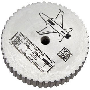 打标系统 - MIL-STD-130 - Ostling Inc./ ID Integration