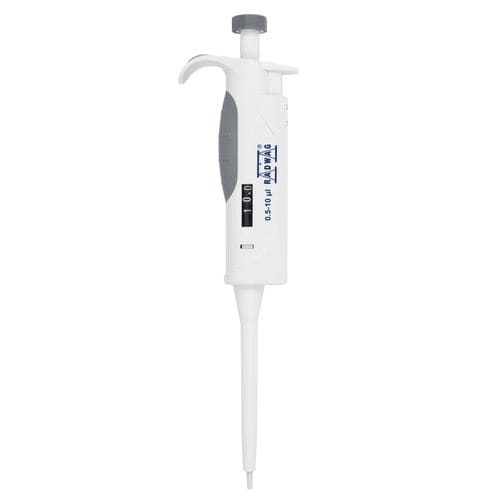 自动移液管 - PA-203-0001 - Radwag USA, LLC/瑞德威 - 单通道 / 容量可调节