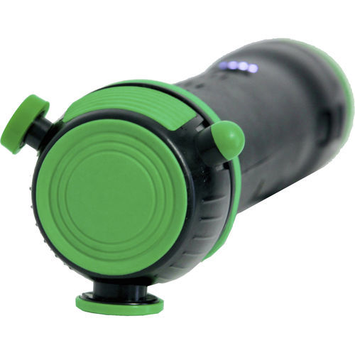 手持式电动按摩器 - PRO3 - Rapid Release Technology - 电池