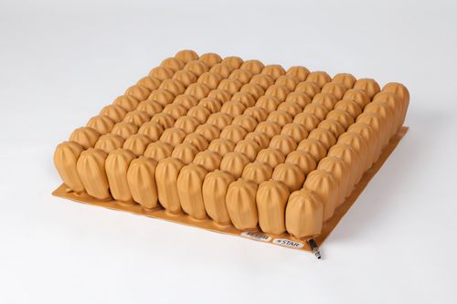 防护垫 - Standard Contour - Star Cushion Products - 用于轮椅 / 肥胖症 / 儿科