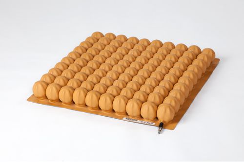 轮椅垫 - Short Contour - Star Cushion Products - 肥胖症 / 儿科 / 空气