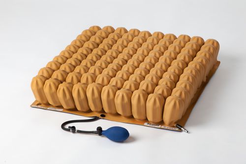 防护垫 - Starlock - Star Cushion Products - 定位 / 用于轮椅 / 空气
