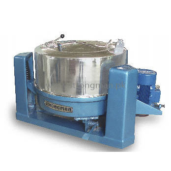 甩干机 - SM - Strongman Ideal Engineering Services