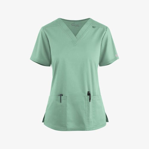 女式医用外套 - BSS362 - Uniform Advantage - L / XL / M