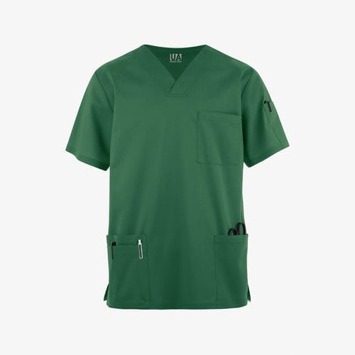 男式医用外套 - BSS545 - Uniform Advantage - L / XL / M