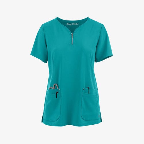 女式医用外套 - BU4236 - Uniform Advantage - L / XL / M