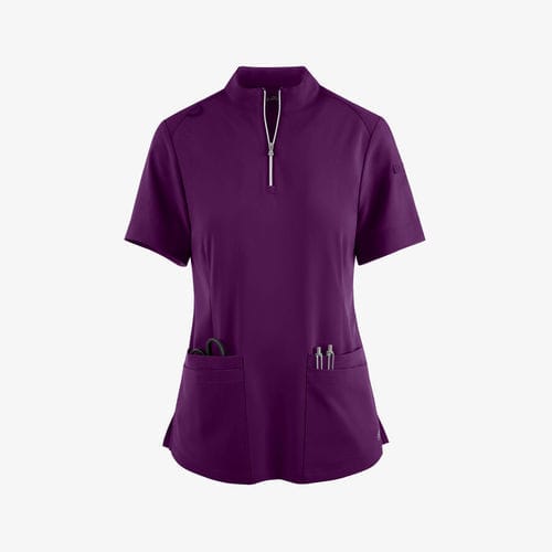 女式医用外套 - BU497 - Uniform Advantage - L / XL / M