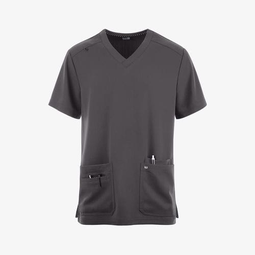 男式医用外套 - koi Next Gen  - Uniform Advantage - L / XL / M
