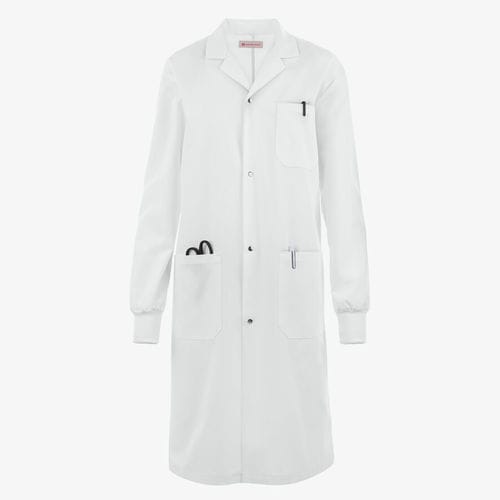 男女通用医用防护服 - Cross Marvela - Uniform Advantage - L / XL / M