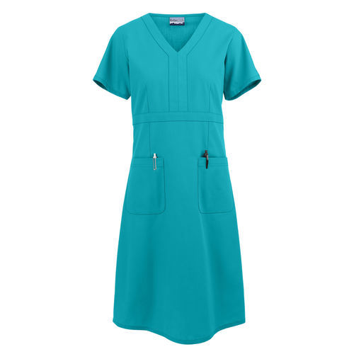 女式护士服 - UAS928C - Uniform Advantage - L / XL / M