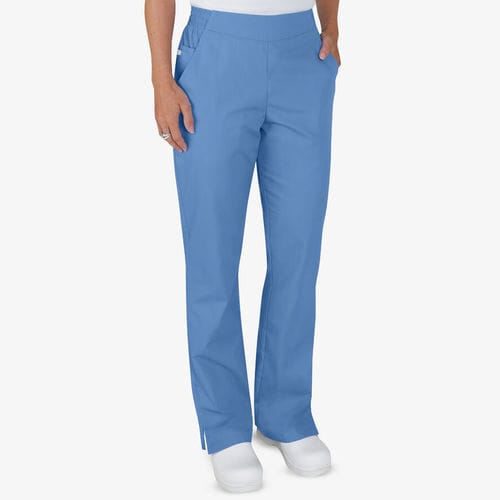 女式医用裤 - BSS476T  - Uniform Advantage - L / XL / M