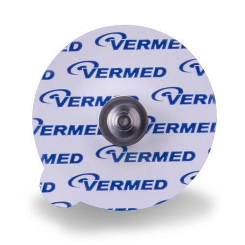 垫ECG电极 - SilveRest™ - VERMED, a Graphic Controls Company - 监护
