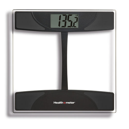 电动人体秤 - HDM651DQ-63  - Health O Meter - 家用 / 平台 / LED显示屏