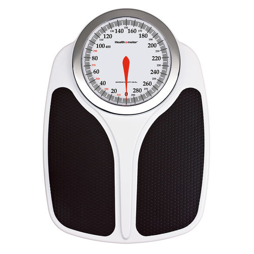 机械人体秤 - 145KD-41  - Health O Meter - 平台 / 模拟显示 / 表盘