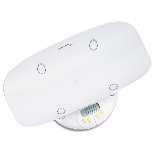 电动婴儿秤 - HDC100KD-01  - Health O Meter - 紧凑型 / LCD显示