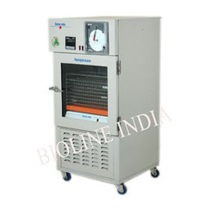 血小板振荡器 - BiolineIndia - 数字
